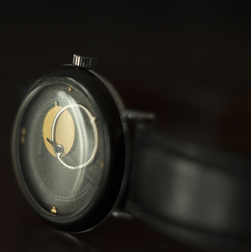 Skagen Damen-Armbanduhr Analog Quarz Edelstahl 355SMM1